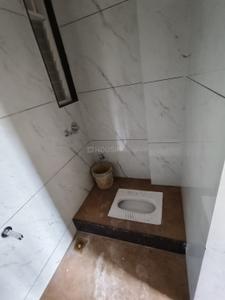 Image of 1062 Sq.ft 2 BHK Apartment / Flat for sale in Indira Nagar, Nashik for Rs. 5500000