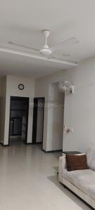 Hall Image of 1300 Sq.ft 3 BHK Apartment / Flat for sale in Vallabh Vidhyanagar Anand for Rs. 7000000