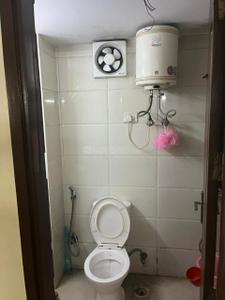 Image of 560 Sq.ft 1 BHK Builder Floor for rent in Swaraj Homes RWA A Block Malviya Nagar, Malviya Nagar, New Delhi for Rs. 23000