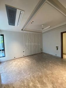 Bedroom Image of 4500 Sq.ft 4 BHK Builder Floor for sale in Panchsheel Park New Delhi for Rs. 119900000