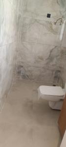Bathroom Image of 1534 Sq.ft 3 BHK Apartment / Flat for sale in Dhakoli Zirakpur for Rs. 12000000