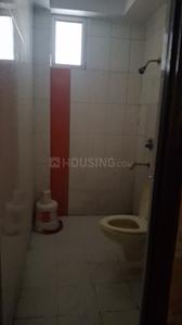 Image of 1050 Sq.ft 2 BHK Apartment / Flat for rent in Vaishali, Ghaziabad for Rs. 25000