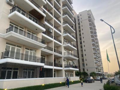 Building Image of 1325 Sq.ft 3 BHK Apartment / Flat for sale in Naini Allahabad for Rs. 6700000