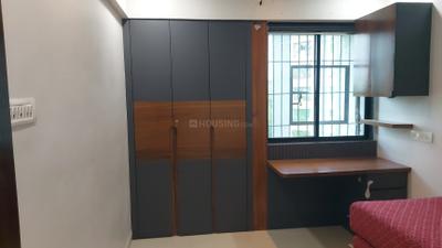 Image of 1310 Sq.ft 2 BHK Apartment / Flat for sale in Pramukh Yogi Milan, Yogi Vihar, Silvassa for Rs. 4900000
