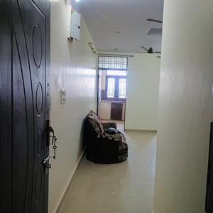 Image of 1000 Sq.ft 2 BHK Builder Floor for sale in Pratap Nagar, Jaipur for Rs. 3500000