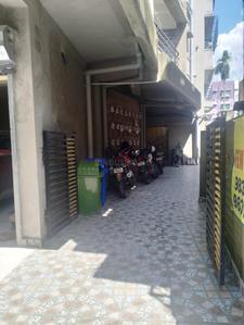Image of 731 Sq.ft 2 BHK Apartment / Flat for sale in Chinsurah, Hooghly for Rs. 2295000
