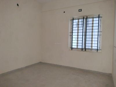 Bedroom Image of 1380 Sq.ft 3 BHK Apartment / Flat for sale in Varthur Bengaluru for Rs. 12300000