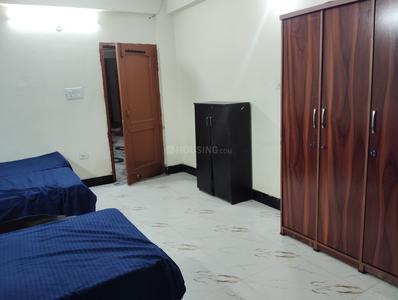 Bedroom Image of Dream home PG in Sector 63 A, Noida