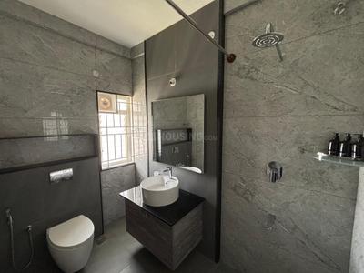 Image of 2500 Sq.ft 3 BHK Apartment / Flat for rent in HBR Layout, Bengaluru for Rs. 90000