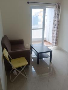 1 BHK Flat