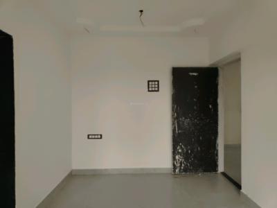 Living Room Image of 565 Sq.ft 1 BHK Apartment / Flat for sale in Sunteck World, Naigaon East Naigaon for Rs. 3000000