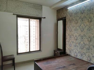 Bedroom Image of 750 Sq.ft 2 BHK Apartment / Flat for sale in Mulund East Mumbai for Rs. 16500000