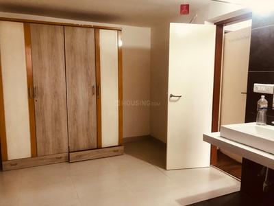 Bedroom Image of 5000 Sq.ft 5 BHK Villa for rent in Thaltej Ahmedabad for Rs. 200000