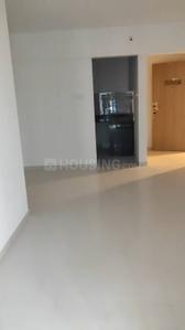 Living Room Image of 790 Sq.ft 2 BHK Apartment / Flat for sale in Nivasa Enchante Phase 1 & 2, Lohegaon Pune for Rs. 7600000