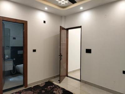 Bedroom Image of 1965 Sq.ft 3 BHK Independent House for sale in The Heritage Villas, Noida Extension Greater Noida for Rs. 8646000