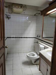 Bathroom Image of HelloWorld Sarovar in Kalkaji, New Delhi
