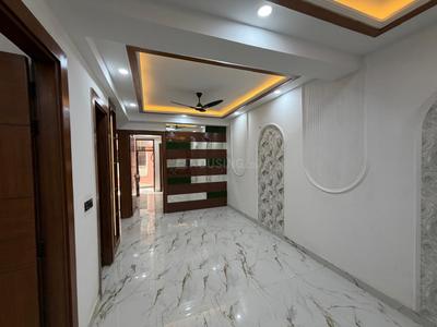 Hall Image of 1050 Sq.ft 2 BHK Apartment / Flat for sale in Sector 51 Noida for Rs. 3800000
