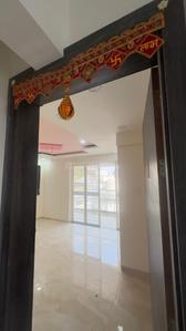Hall Image of 1300 Sq.ft 3 BHK Apartment / Flat for rent in Nigdi Pune for Rs. 50000