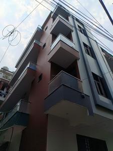 Building Image of 350 Sq.ft 1 BHK Builder Floor for sale in Sector 1 Rohini New Delhi for Rs. 4600000