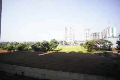 Image of 871 Sq.ft 2 BHK Apartment / Flat for sale in V Uptown, Ravet, Pune for Rs. 7500000