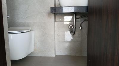 Image of 510 Sq.ft 1 BHK Apartment / Flat for sale in Raymond Realty Ten X Habitat, Thane West, Thane for Rs. 9000000