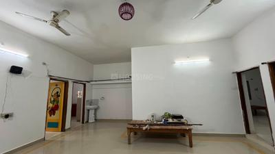 Hall Image of 1800 Sq.ft 3 BHK Builder Floor for rent in Anupam Nagar Raipur for Rs. 22000