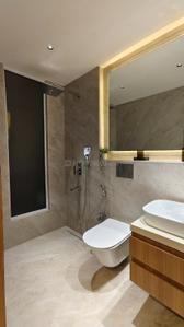 Image of 550 Sq.ft 1 BHK Apartment / Flat for sale in Vakratunda Anantaraa Tower 1, Thane West, Thane for Rs. 8299000