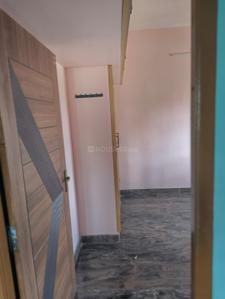 Kitchen Image of 1750 Sq.ft 3 BHK Independent House for sale in Edamalaipatti Pudur Tiruchirappalli for Rs. 9800000