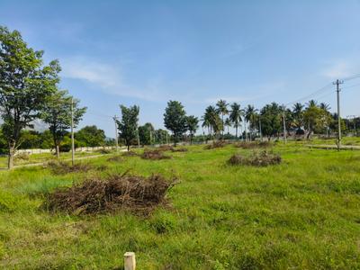 Image of 1500 Sq.ft Residential Plot / Land for sale in Nandi Hills, Chikballapur District for Rs. 4950000