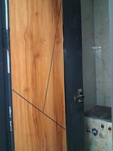 Bedroom Two Image of 1724 Sq.ft 3 BHK Apartment / Flat for sale in Vantara Elite Luxury Homes by Vantara Builders And Promotors, Sector 102 Noida for Rs. 8900000