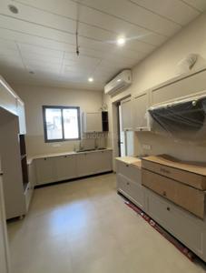 Kitchen Image of 2500 Sq.ft 9 BHK Independent House for sale in Sector 37 Chandigarh for Rs. 185000000