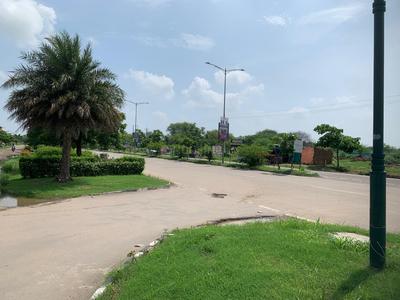 Image of 2700 Sq.ft Residential Plot / Land for sale in Emaar Bungalows, Sector 109, Mohali for Rs. 31000000