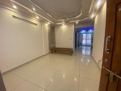 Hall Image of 1260 Sq.ft 2 BHK Apartment / Flat for rent in C V Raman Nagar Bengaluru for Rs. 42000