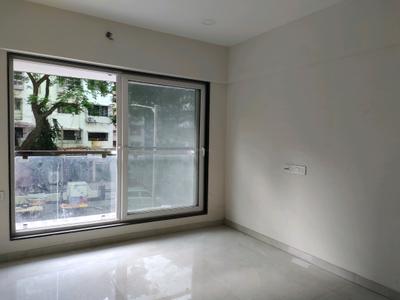 Bedroom Image of 1350 Sq.ft 3 BHK Apartment / Flat for sale in Nicco Residency, Andheri East Mumbai for Rs. 35400000