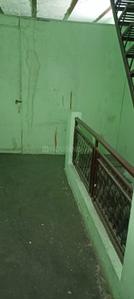 Balcony Image of 225 Sq.ft 1 RK Independent House for rent in Dilshad Garden New Delhi for Rs. 3000