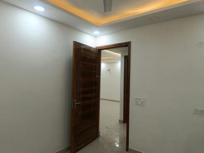 Bedroom Image of 1170 Sq.ft 3 BHK Apartment / Flat for sale in Rajpur Khurd Extension New Delhi for Rs. 8500000
