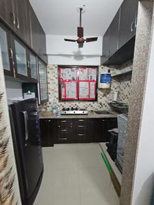1 BHK Flat