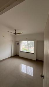 Hall Image of 1300 Sq.ft 3 BHK Apartment / Flat for rent in Teerth Aarohi, Sus Pune for Rs. 32000