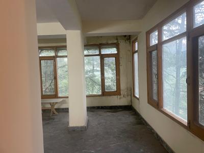 Hall Image of 1500 Sq.ft 4 BHK Apartment / Flat for sale in Flat, Chotta Shimla Shimla for Rs. 10000000