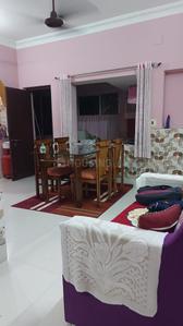 Hall Image of 2700 Sq.ft 8 BHK Independent House for sale in Thakurpukur Kolkata for Rs. 13200000