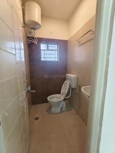 Image of 600 Sq.ft 1 BHK Builder Floor for rent in Doddanekundi, Bengaluru for Rs. 23000