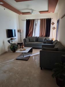 Hall Image of 1064 Sq.ft 2 BHK Apartment / Flat for sale in Lalani Kohinoor Grandeur, Ravet Pune for Rs. 9000000
