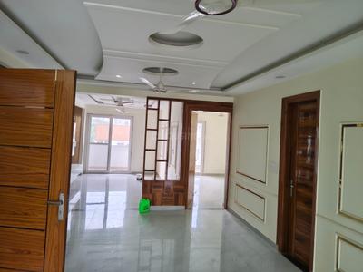 Hall Image of 2250 Sq.ft 3 BHK Builder Floor for sale in Sector 7 Gurgaon for Rs. 25500000