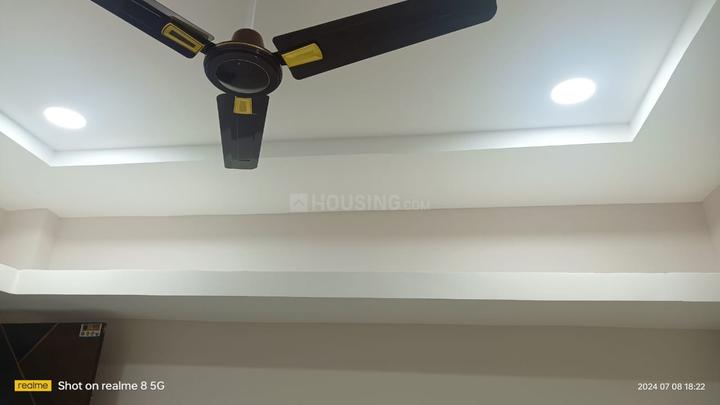 Shrikrishna nagar Bedroom 1