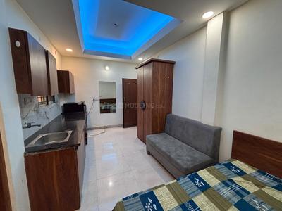 Hall Image of 495 Sq.ft 1 RK Studio for rent in Vijay Nagar Indore for Rs. 14999