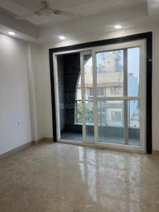 Hall Image of 1350 Sq.ft 3 BHK Builder Floor for sale in New Rajinder Nagar New Delhi for Rs. 41500000