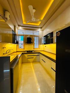 Kitchen Image of 3600 Sq.ft 4 BHK Villa for sale in Vaishali Nagar Extension Jaipur for Rs. 25100000