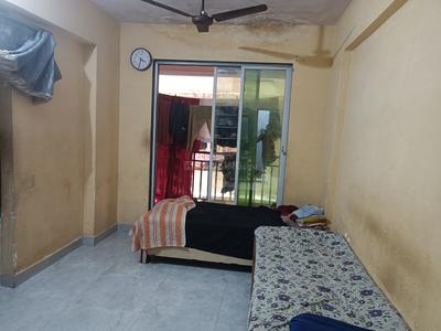 Hall Image of 800 Sq.ft 2 BHK Apartment / Flat for sale in Mumbra Thane for Rs. 800000