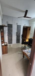 Bedroom Image of 1163 Sq.ft 2 BHK Apartment / Flat for sale in Shrishti Enclave by Shrishti Developers, Agrahara Bengaluru for Rs. 11100000
