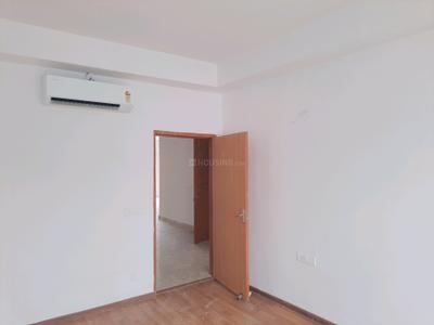 Bedroom Image of 2500 Sq.ft 4 BHK Builder Floor for sale in SS Linden Residential Floors, Sector 84 Gurgaon for Rs. 30000000